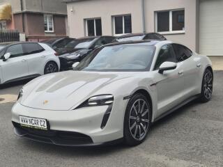 Porsche Taycan 4S PERFORMANCE PLUS 420kw 92%