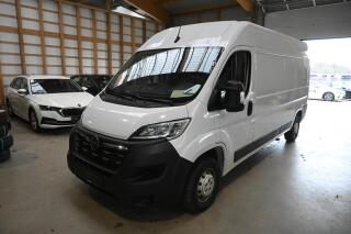 Opel Movano 2.2D 103kw L3H2