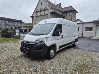 Opel Movano 2.2D 103kw L3H2