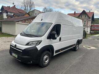 Opel Movano H3 440 L4H3 110Kwh