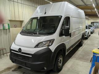 Opel Movano H3 440 L4H3 205kw