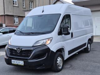 Opel Movano 2.2D 103kw L2H2