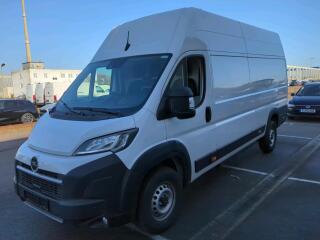 Opel Movano H3 440 L4H3 205kw