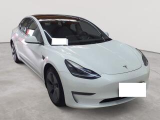 Tesla Model 3 ZAMLUVENO ! SOH 94%