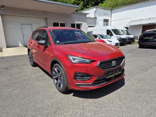 Seat Tarraco FR 2.0TDi 110kw DSG 20 ALU