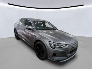 Audi e-tron 55 QUATTRO 300kw 20ALU