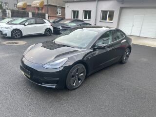 Tesla Model 3 LONG RANGE DUAL MOTOR SOH 97%