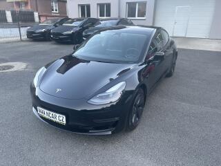 Tesla Model 3 LONG RANGE DUAL MOTOR SOH 96%