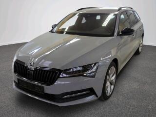 �koda Superb Combi SPORTLINE 147kw DSG 19AL
