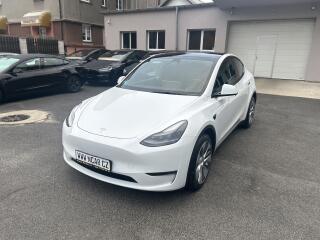Tesla Model Y LONGE RANGE DUAL MOTOR SOH 91%