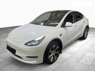 Tesla Model Y LONGE RANGE DUAL MOTOR SOH 91%