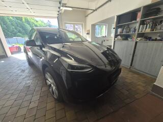 Tesla Model Y RWD 220kw 19ALU SOH 95%