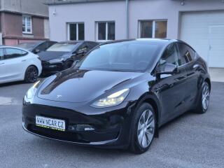 Tesla Model Y RWD 220kw 19ALU SOH 95%