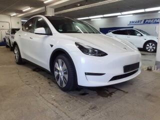 Tesla Model Y LONG RANGE DUAL MOTOR  95%