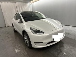 Tesla Model Y LONG RANGE DUAL MOTOR TZ 93.0%