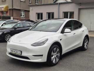 Tesla Model Y LONG RANGE DUAL MOTOR TZ 91 %