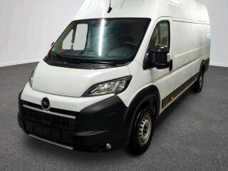 Opel Movano L4H3 ELEKTRO 205kw 110Kwh