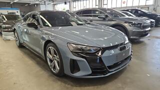 Audi e-tron GT QUATTRO 350kw 20ALU