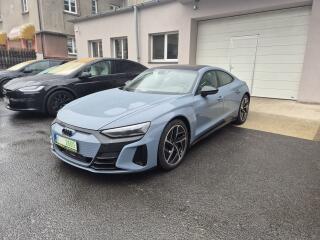 Audi e-tron GT QUATTRO 350kw 20ALU