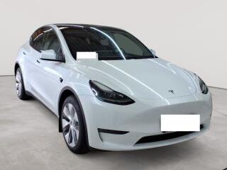 Tesla Model Y LONG RANGE DUAL MOTOR  94%