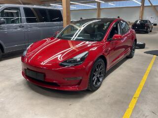 Tesla Model 3 LONG RANGE DUAL MOTOR SOH 92%