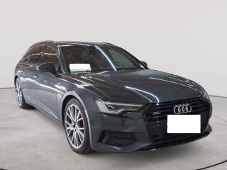 Audi A6 Avant 50TDi 210kw QUATTRO S-LINE    