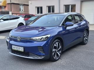 Volkswagen ID.4 150kw, PERFORMACE TZ SOH 92.6%