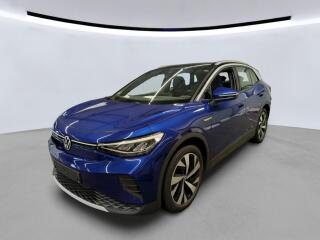 Volkswagen ID.4 150kw, PERFORMACE SOH 92.6%