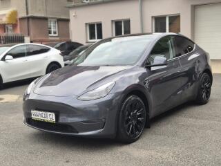 Tesla Model Y LONGE RANGE DUAL MOTOR SOH 87%