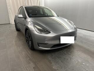 Tesla Model Y PERFORMANCE 393kw SOH 92.9%