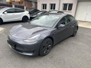 Tesla Model 3 LONG RANGE DUAL MOTOR SOH 95%