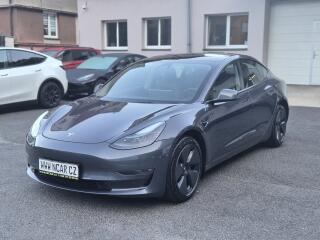 Tesla Model 3 LONG RANGE DUAL MOTOR SOH 94.5