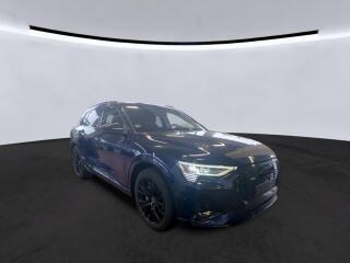 Audi e-tron 55 QUATTRO 300kw S LINE SOH96%