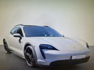 Porsche Taycan 4 CROSS TURISMO 93%