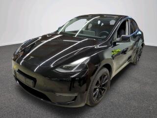 Tesla Model Y LONG RANGE DUAL MOTOR TZ 90.0%