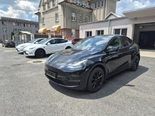 Tesla Model Y LONG RANGE DUAL MOTOR TZ 90.0%