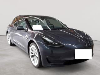 Tesla Model 3 LONG RANGE DUAL MOTOR TZ 92.5%