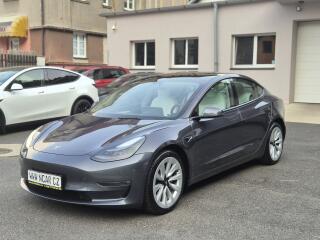 Tesla Model 3 LONG RANGE DUAL MOTOR TZ 92.5%