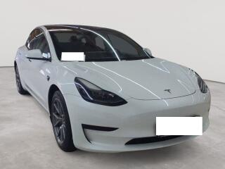 Tesla Model 3 STANDART RANGE 208kw SOH 93.6%