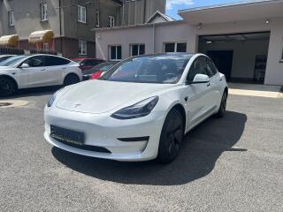 Tesla Model 3 STANDART RANGE 208kw SOH 93.6%