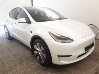 Tesla Model Y LONG RANGE DUAL MOTOR TZ 93.6%