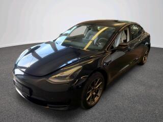 Tesla Model 3 STANDART RANGE 208kw SOH 91%
