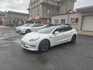 Tesla Model 3 STANDART RANGE 239w SOH 95.0%