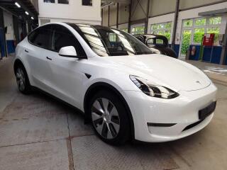 Tesla Model Y LONG RANGE DUAL MOTORSOH 92.6%