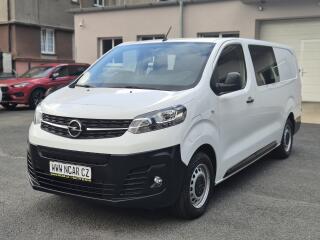 Opel Vivaro E FLEXSPACE L 6 M�ST