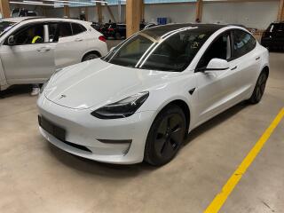 Tesla Model 3 LONG RANGE DUAL MOTOR SOH 94%
