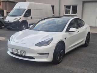 Tesla Model 3 LONG RANGE DUAL MOTOR SOH 96%