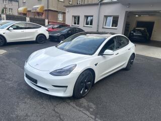 Tesla Model 3 LONG RANGE DUAL MOTOR SOH 97%