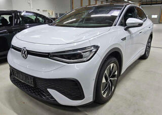 Volkswagen ID.5 150kw, PERFORMACE SOH 94.0%