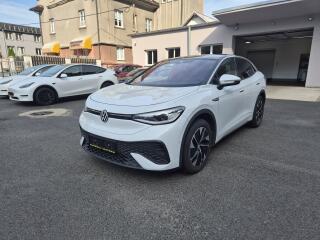 Volkswagen ID.5 150kw, PERFORMACE SOH 94.0%